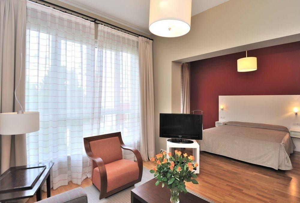 Mas Eu 3* Brussels